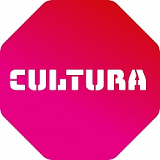 Cultura logo - Samenwerking