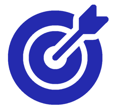 Understing the Objective - Target Icon