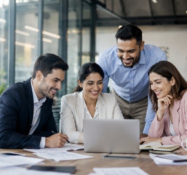 Data Services Solution Commitment