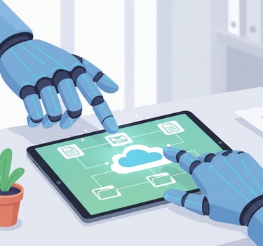 Pack de arranque digital