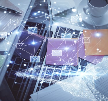 Kesintisiz erişim sağlayan, ekibinizle uyumlu güvenli sunucu ve kurumsal e-posta yönetimi.