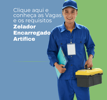 vaga-zelador