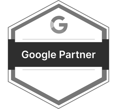 Google Partner Badge for Railey Consulting