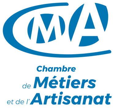 logo cma, isolation, rénovation poitiers