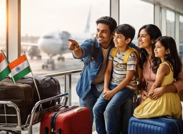 వేసవి సెలవులు – విహార యాత్రల సందడి… పిల్లలతో ప్రయాణాల్లో తప్పనిసరి పాటించాల్సిన జాగ్రత్తలు