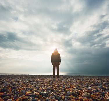 San Francisco-Based in-person or virtual therapy for men