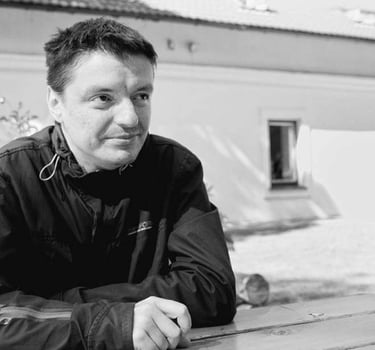 dr. Ramūnas Čičelis