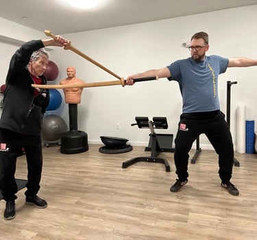 Bob and Neil testing techniques for Jian vs Miaodao.