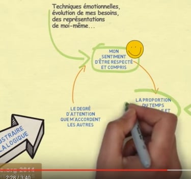 systemique pnl