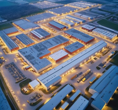 Six Sigma Factory