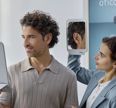Oticon Zeal