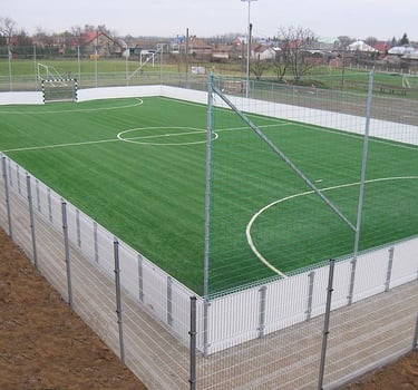 lauko sporto aiksteles