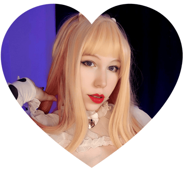 kittiexbun instagram cosplay