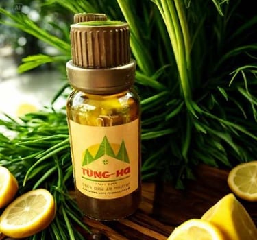 Tinh dầu sả chanh, Lemongrass Essential Oil, 柠檬香茅精油
