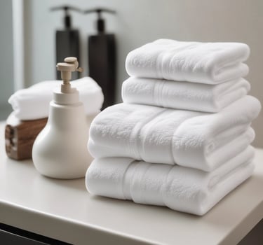 Bright living room with modern inventory