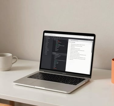 Demande de devis création site internet ValoraWeb agence web Fribourg