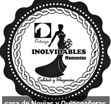 Inovidables momentos logo