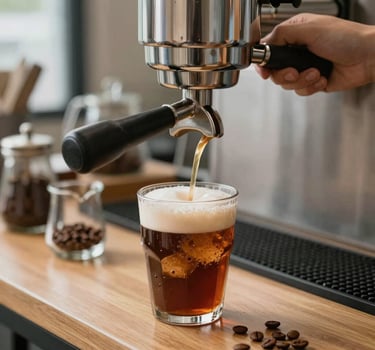 Bright living room with modern inventory