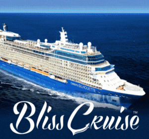 Bliss Cruise Ship