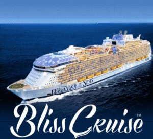 Bliss Cruise Wonder of the Seas November 2026