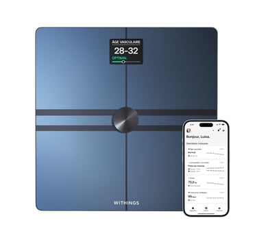 Withings Body Comp