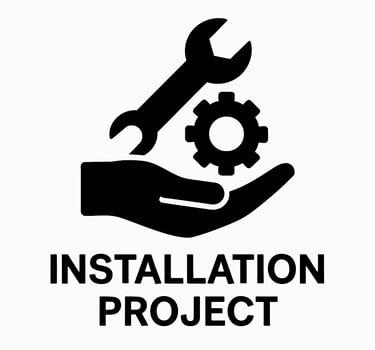 Bright living room with modern inventory