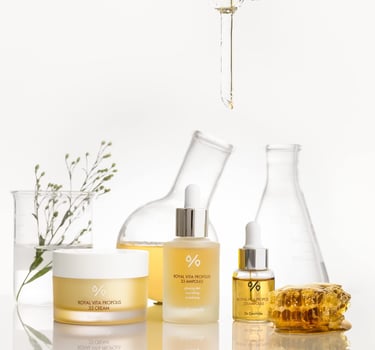 Dr.Ceuracle Royal Vita Propolis