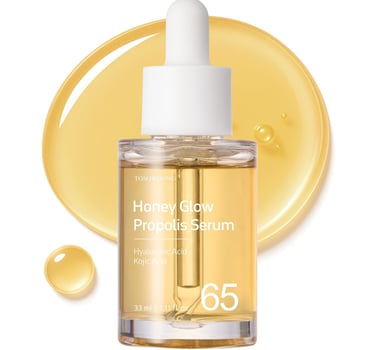 ToSoWoong Honey Glow Propolis Serum