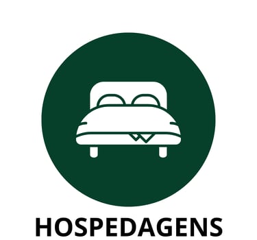 hospedagens