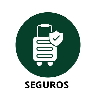 seguros viagens