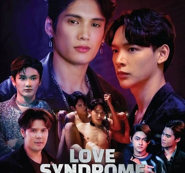 Love Syndrome: The Beginning - Vostfr