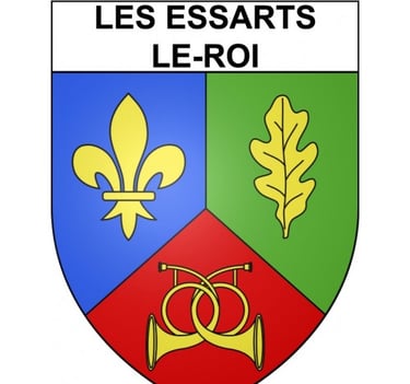 Mairie des Essarts-le-roi