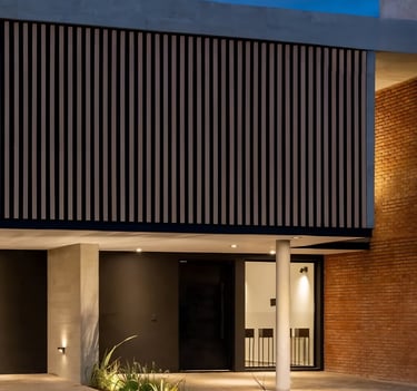 wpc timber tube supplier in gurgaon