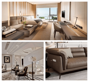 hotel-villa-home furniture