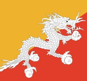 Bhutan