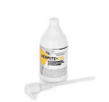 Dermite+ Gel  Hands and Skin Antiseptic