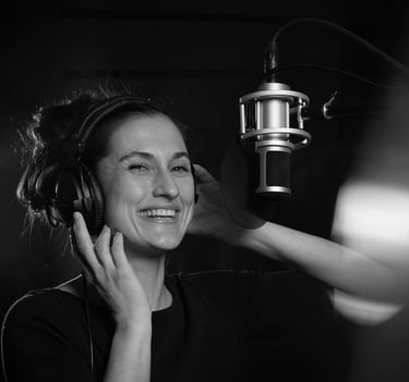 Julia Casper - Fotocredis: Mike Beims