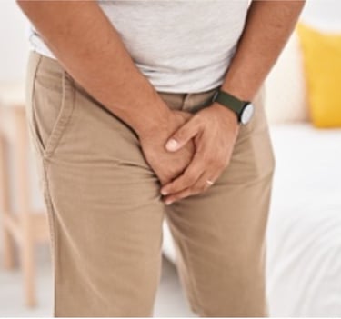 penyakit kelamin pada pria