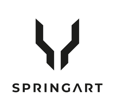 Partenaire du SATUC Springart habille les maillots compétition du club toulousain