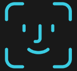 Bankeaz | Biometric icon