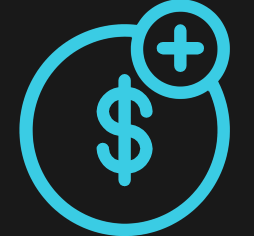 Bankeaz | Top-Up icon