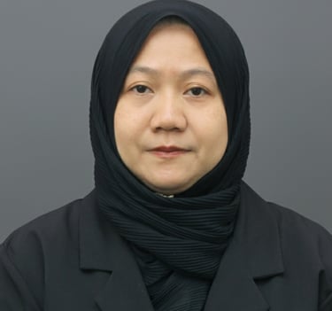 Founder Indonesia Law Justice