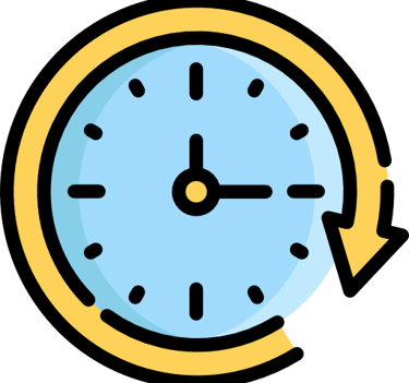 Horaires d'ouverture bureau auto-école Noisy-le-Grand du lundi au samedi