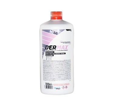 Dermax Hand and Skin Antiseptics