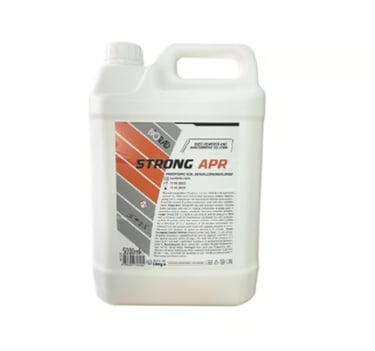 Strong APR Washer Machine Cleaners and Disinfectants