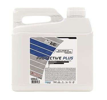 Protective Plus Washer Machine Cleaners and Disinfectants 