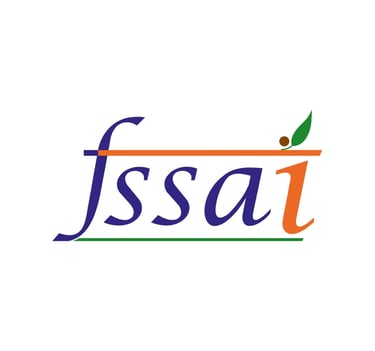 FSSAI - WEARE OCEAN EXPORT