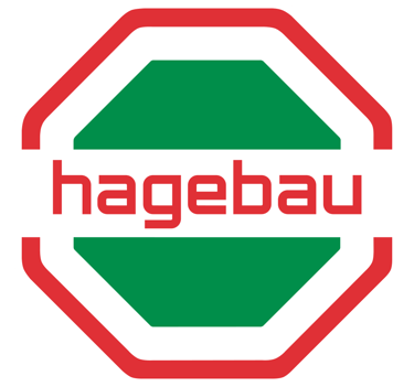 Hagebau Logo