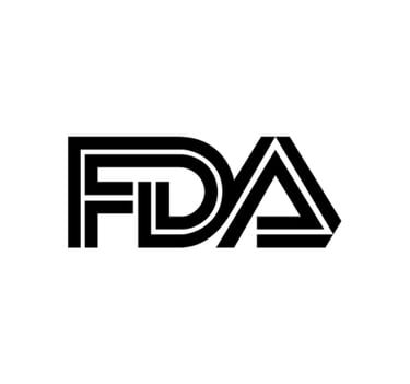 FDA - WEARE OCEAN EXPORT