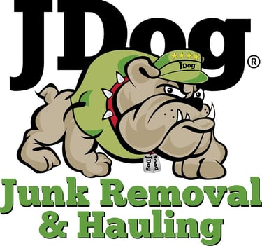 JDog Junk Removal & Hauling RI